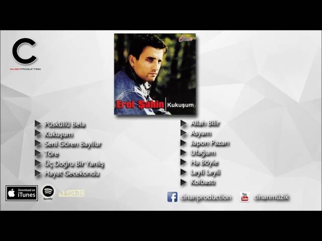 Erol Şahin - Kolbastı