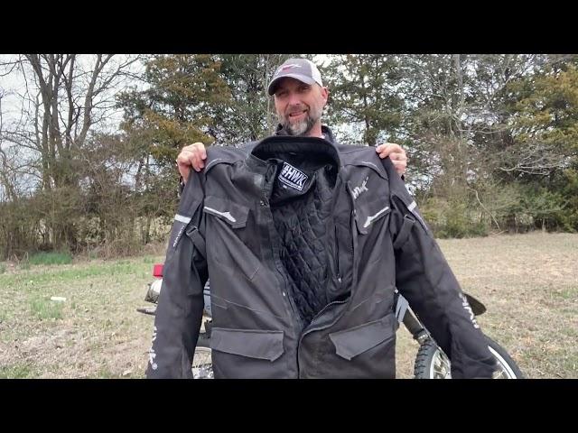 HWK Gear - One Year Review
