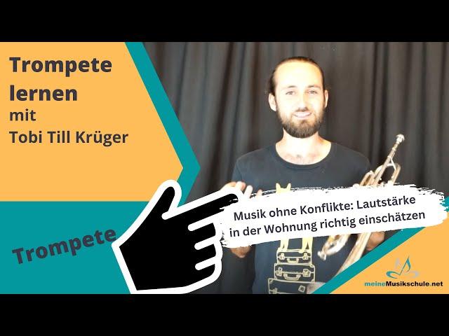 Musik ohne Konflikte - Lautstärke in der Wohnung richtig einschätzen!