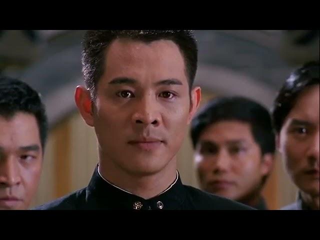 FILM ACTION terbaru jetli yang sangat keren