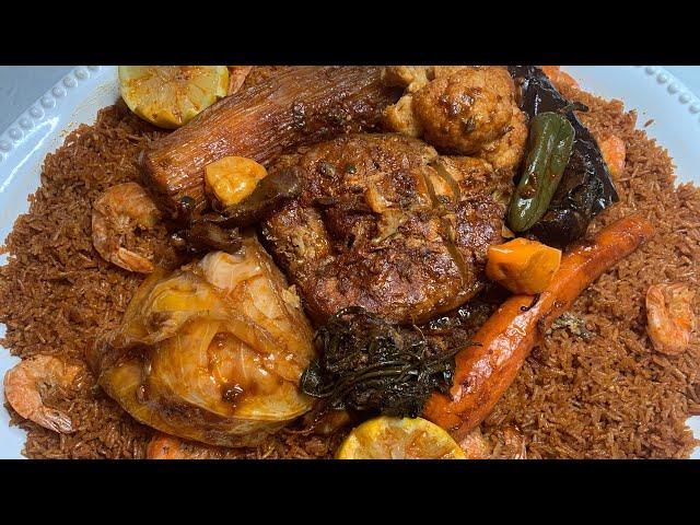 Thiebou Dieune Ndar