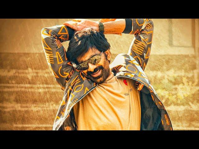Main Insaaf Karoonga | Superhit Hindi Dubbed Movie | Ravi Teja, Deeksha Seth, Brahmanandam