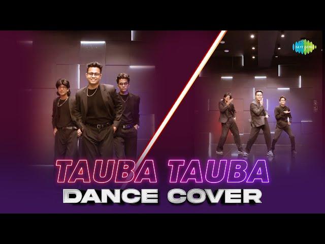 Tauba Tauba | Dance Cover | Mohan Pandey