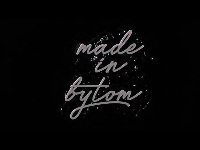 #madeinbytom- kampania instytucji kultury w Bytomiu