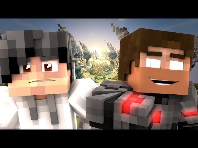 SO MANY DEATHS | Minecraft Skywars w/ MattLa