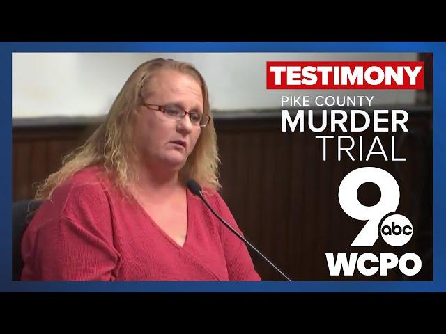 Family of Pike County murder victim tearfully describes day of the homicides