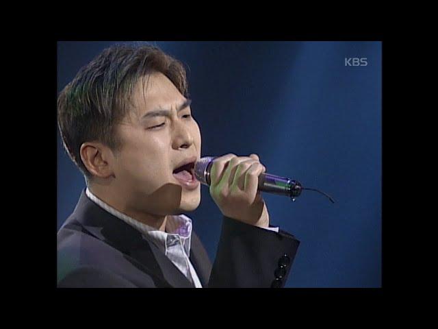 최재훈 - 널 보낸 후에 [이소라의 프로포즈 2000년 03월 25일] [Again 가요톱10/KBS KPOP Classic]