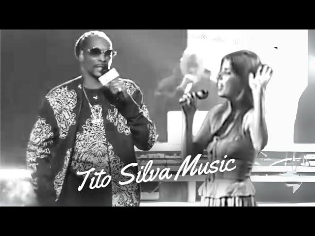 TitoTrack #01 || Snoop Dogg x Jeanette  - Pq' Te Vas / Drop It Like It's Hot (Music Video)