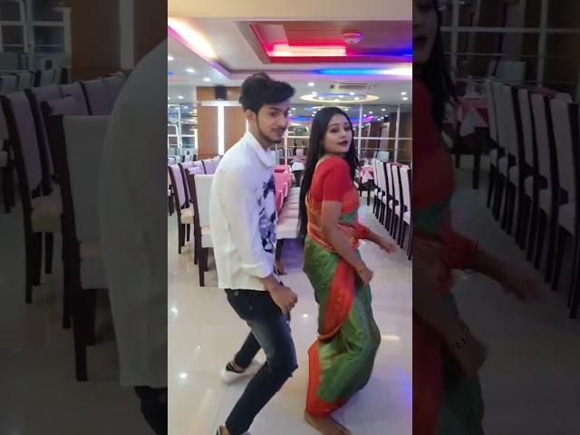 Sajna #prankking #schoolgang  #shanto #sathi #dance