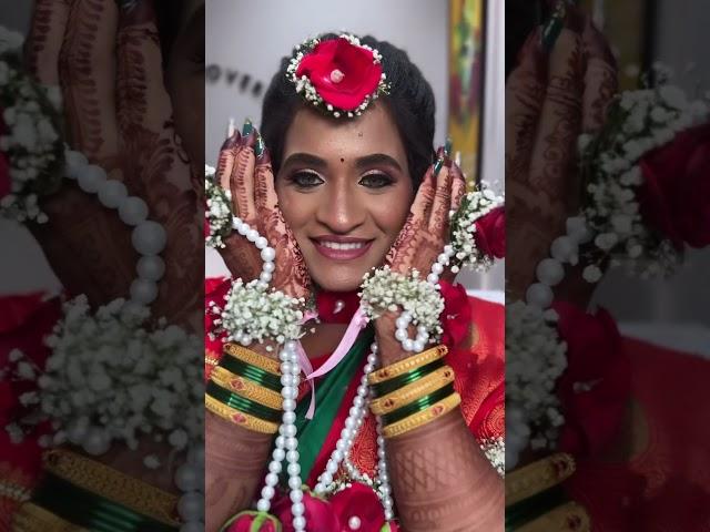 Makeup By Archana Mishra #song #music #telugu #dance #folk #aryashreemakeovers #makeup #glam