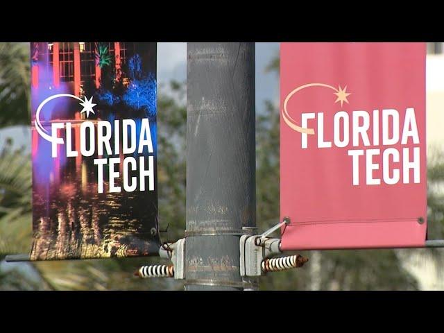 Florida Institute of Technology eliminates five varsity sports programs