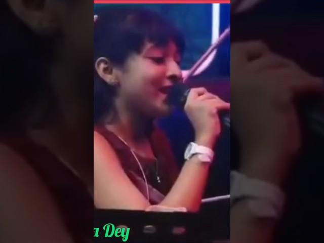 Cute singer‍