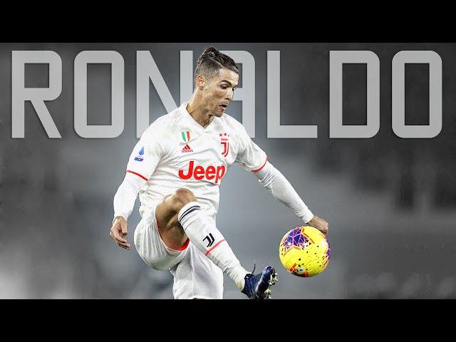 Cristiano Ronaldo ● Legendary Skills For Juventus