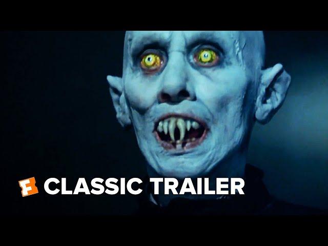 Salemʻs Lot (1979) Trailer #1 | Movieclips Classic Trailers