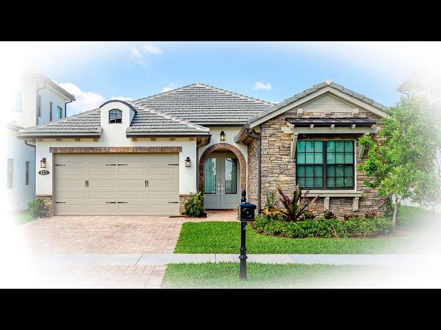 8371 Grand Prix Ln Boynton Beach FL 33472