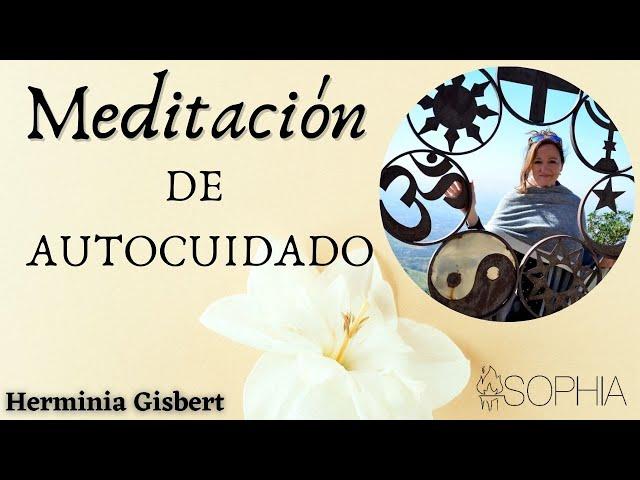 MEDITACIÓN DE AUTO CUIDADO