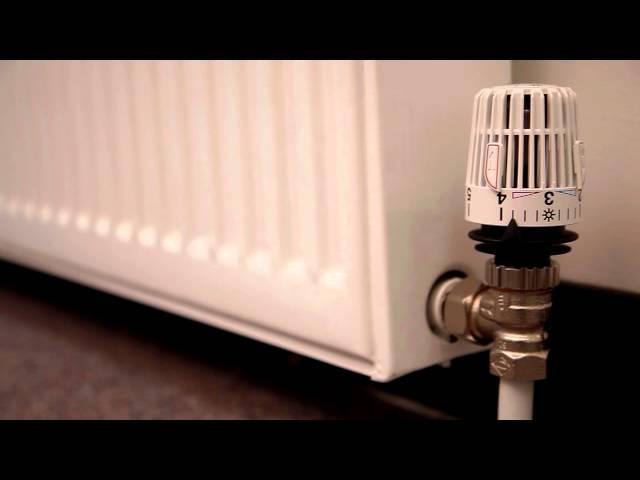 Mercury Heating & Cooling: Hydronic Heating Systems