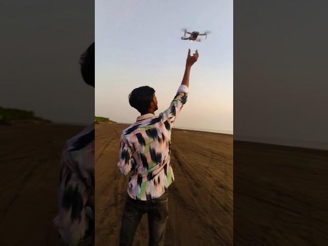 Dji mini 2 se #dji #djimini2 #djimini3pro #drone #shorts #vairalshort #dakatiyabanshi