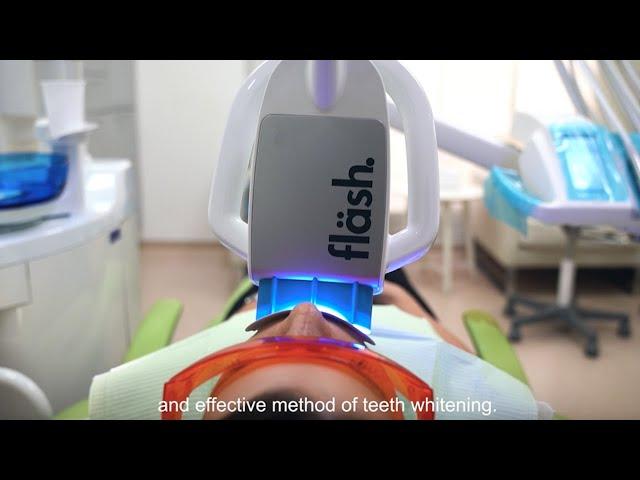 Latest Technology Used By Dental Hygienists to Whiten Your Smile