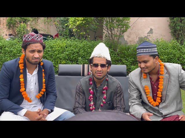 खतरनाक MUSHAIRA 🫣 | TOP REAL TEAM | TRT