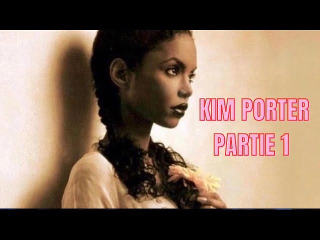 KIM PORTER : CHAPITRE 1 à 4 | SNEAK PEAK