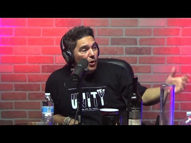 The Church Of What's Happening Now: #547 - Nick Turturro