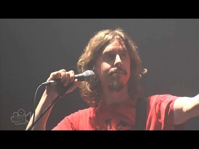 Opeth-Funny moments