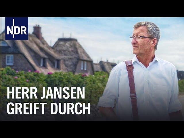 Sylt und seine illegalen Ferienwohnungen | Doku | NDR Story