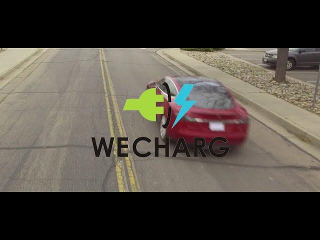 WeCharg INTRO Video