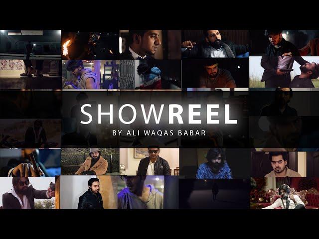 Film ShowReel | By Ali Waqas Babar | Director & Cinematographer