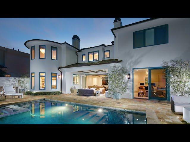 336 Snug Harbor Road in Newport Beach, California | Smith Group Real Estate