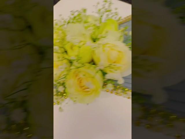Amazing looking cake #cake #viralvideo #anniversary #weddingdecoration