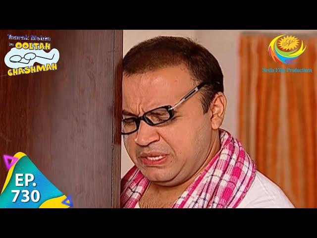 Taarak Mehta Ka Ooltah Chashmah - Episode 730 - Full Episode