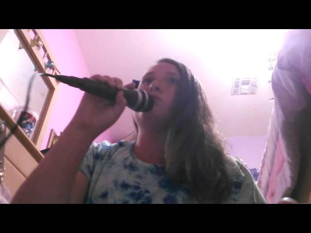 Its time by Imagine dragon cover by molly randall