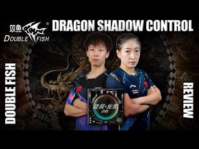 Double Fish Dragon Shadow Control Review