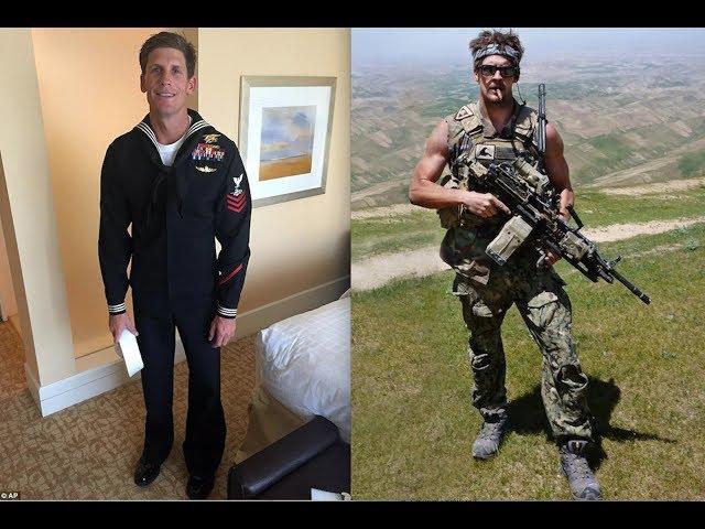 C4   The Life Story of Charles Keating IV - A Vida de Charles Keating IV - Navy SEAL