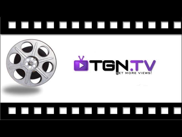  TGNSports Live Action Mini Films! - Time Freeze Mini Movie ft MKAT!!!