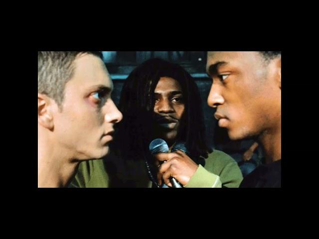 8 mile soundtrack [HQ]