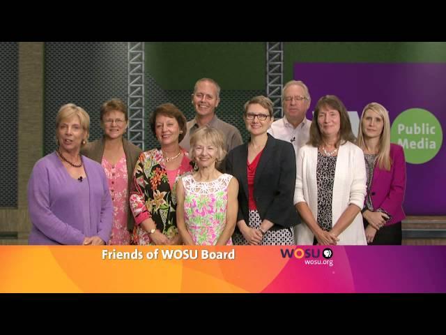 American Graduate Day - WOSU Public Media