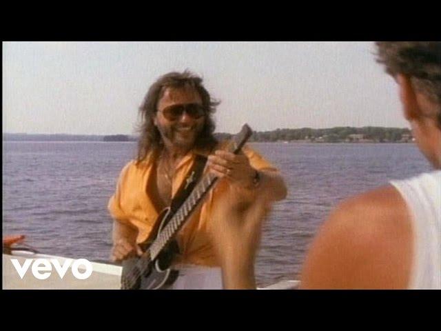 Oak Ridge Boys - Gonna Take A Lot Of River