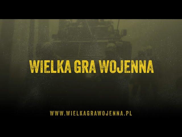 Wielka Gra Wojenna