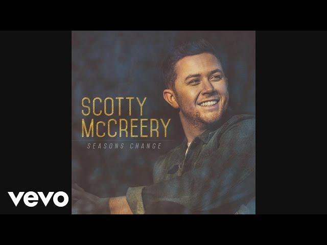 Scotty McCreery - In Between