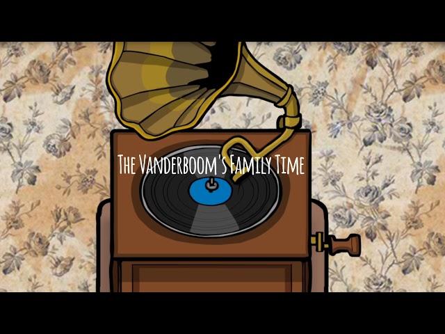 Rusty Lake Roots: The Vanderboom Family Time (Extended)