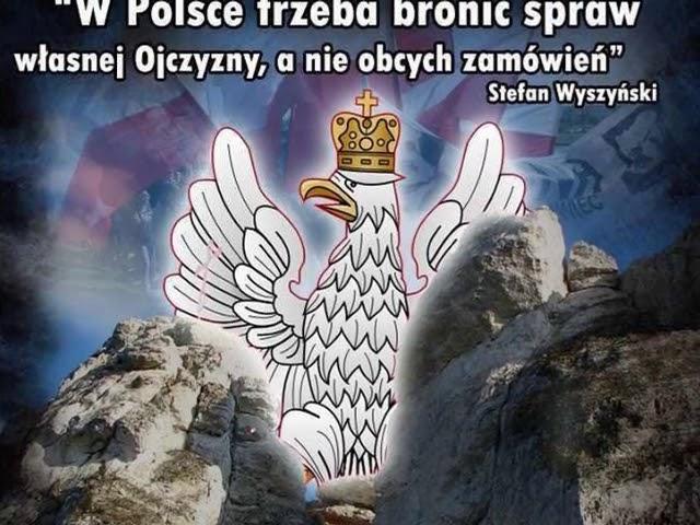 Na Cokoły Sokoły