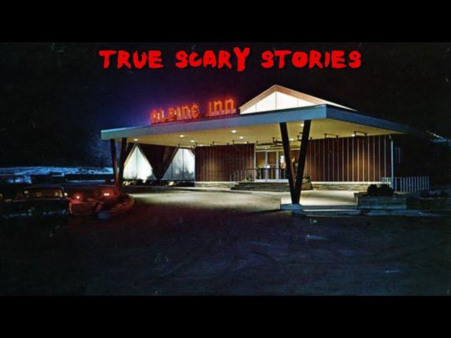 True Scary Stories to Keep You Up At Night (Best of Horror Megamix Vol. 94)