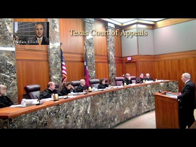 Texas Court of Criminal Appeals | Court of Appeals Texas