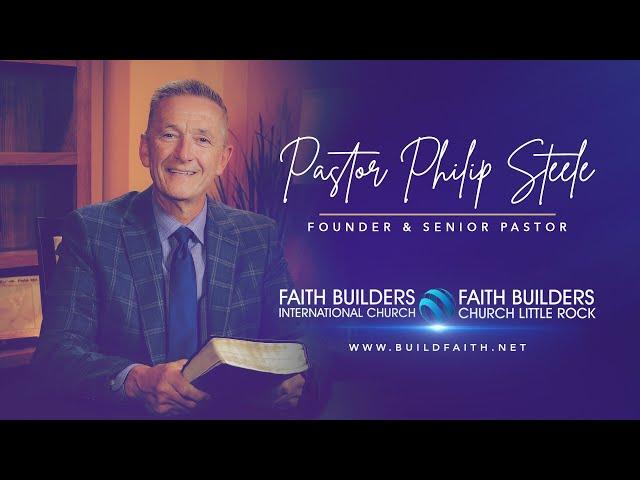 Fullness, Faithfulness and Freedom Pt. 7 / Pastor Philip Steele