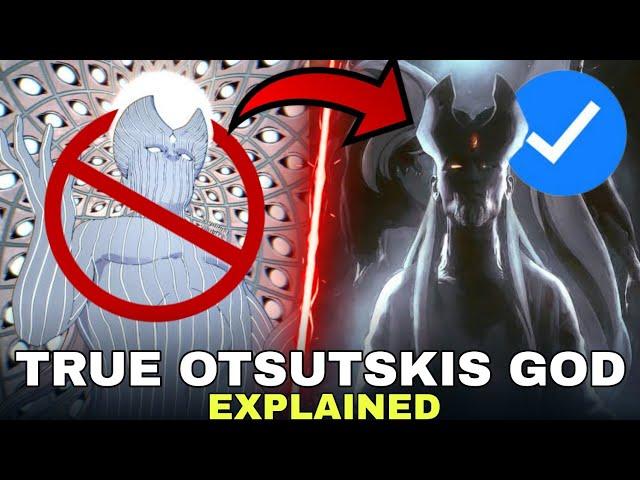 The True Otsutsuki God "SHIBAI OTSUTSUKI" Explained - Super Shinobi