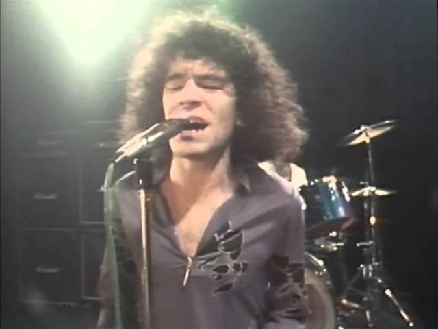 Nazareth - Shot Me Down (1977)