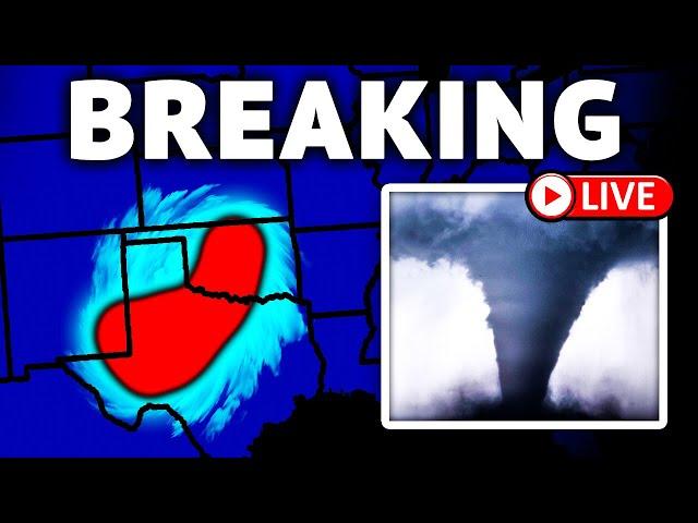 The Oklahoma Tornado Outbreak That Surprised Everyone As It Was